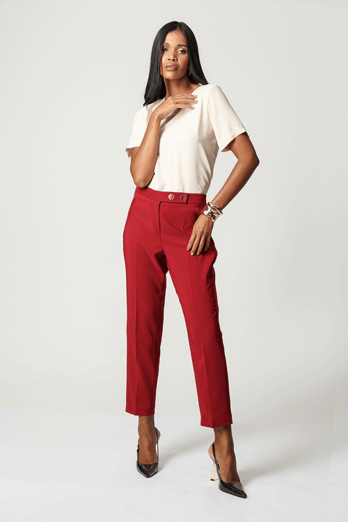 Blusa Com Manga Barra Italiana - Gelo